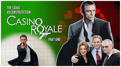 cjs casino royale review|Casino Royale movie review & film summary (2007) .
